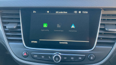 Vauxhall Crossland 1.2 Turbo [130] Ultimate 5dr Petrol Hatchback